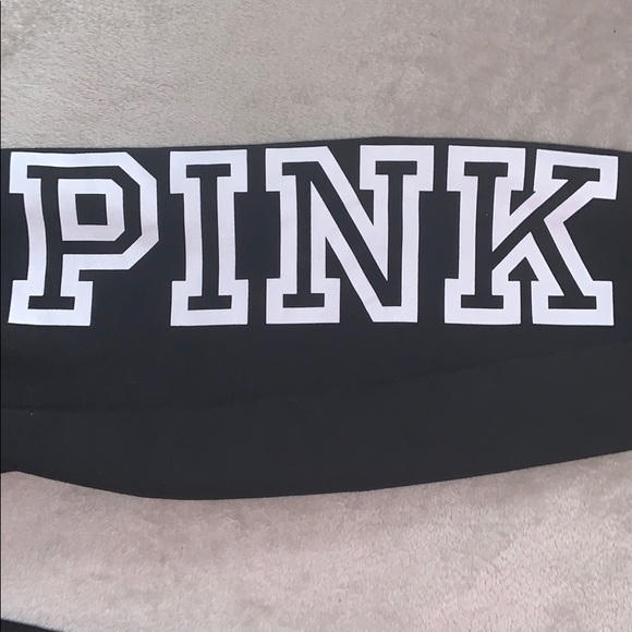 PINK Everyday Lounge Classic Print Joggers - Picture 2 of 3